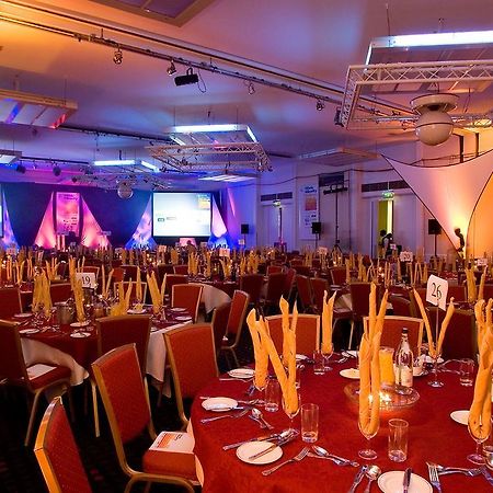 The Britannia Nottingham Hotel Экстерьер фото