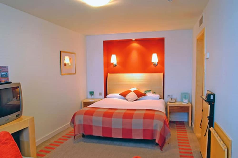 The Britannia Nottingham Hotel Экстерьер фото
