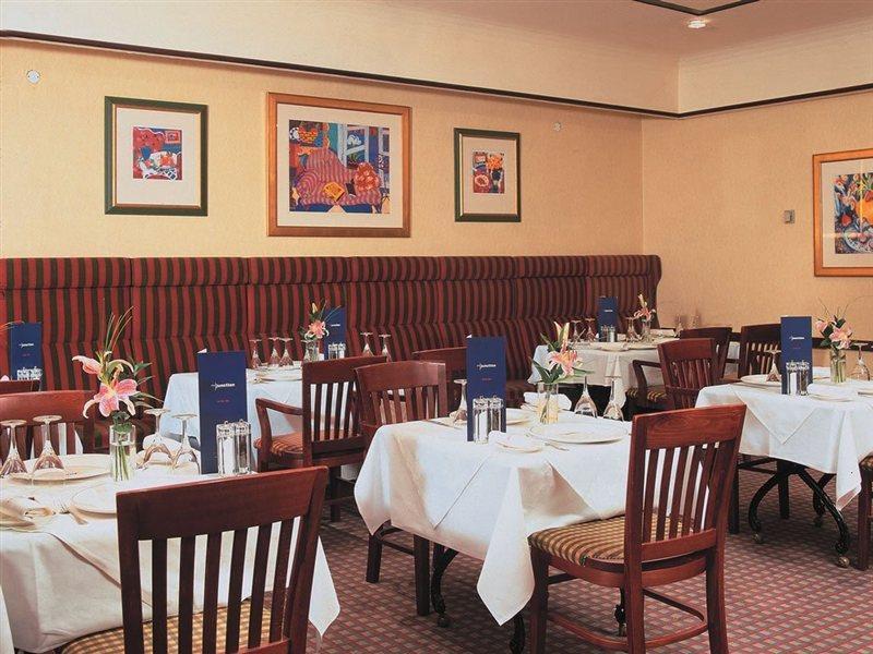 The Britannia Nottingham Hotel Экстерьер фото